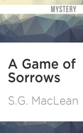 A Game of Sorrows