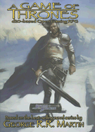 A Game of Thrones: D20-Based Open Gaming RPG