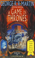 A Game of Thrones