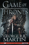 A Game of Thrones