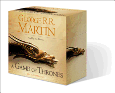 A Game of Thrones