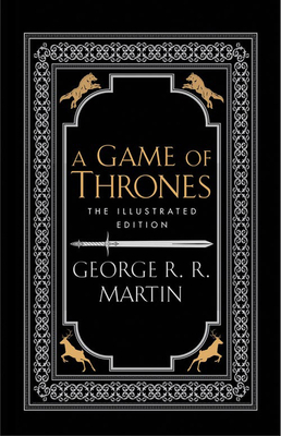 A Game of Thrones - Martin, George R.R.