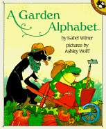 A Garden Alphabet