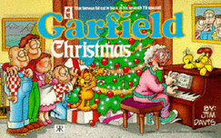 A Garfield Christmas
