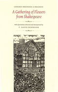 A Gathering of Flowers from Shakespeare