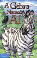 A Gebra Named Al: Anovel