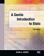 A Gentle Introduction to Stata
