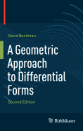 A Geometric Approach to Differential Forms