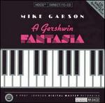 A Gershwin Fantasia