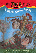 A Ghost Named Wanda