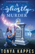 A Ghostly Murder