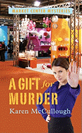 A Gift for Murder