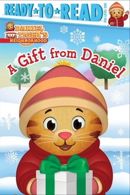 A Gift from Daniel: Ready-To-Read Pre-Level 1 - Le, Maria