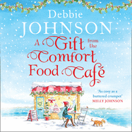 A Gift from the Comfort Food Cafe