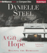 A Gift of Hope: Helping the Homeless