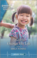 A Gift to Change His Life