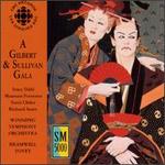 A Gilbert & Sullivan Gala