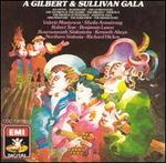 A Gilbert & Sullivan Gala