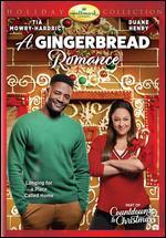 A Gingerbread Romance