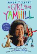 A Girl from Yamhill: A Memoir
