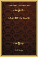 A Girl of the People