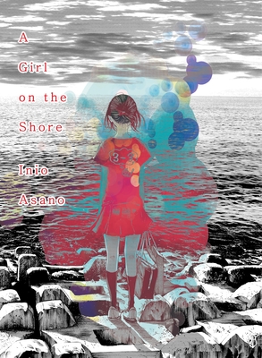 A Girl on the Shore - Asano, Inio