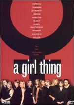 A Girl Thing