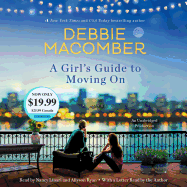 A Girl's Guide to Moving on