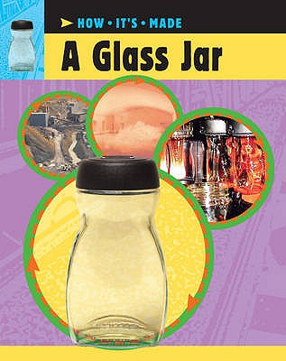 A Glass Jar - Ridley, Sarah