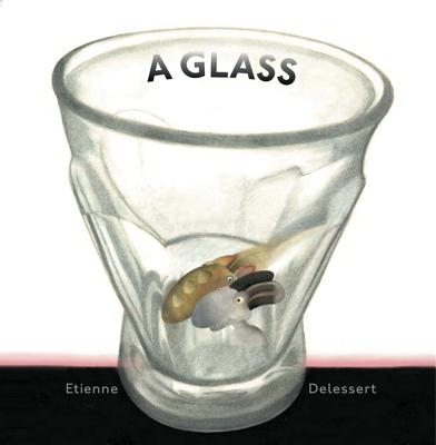 A Glass - 