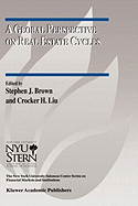 A Global Perspective on Real Estate Cycles