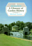 A Glossary of Garden History