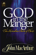 A God in the Manger