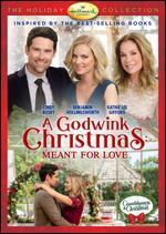 A Godwink Christmas: Meant for Love