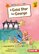 A Gold Star for George