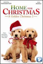 A Golden Christmas 3: Home for Christmas
