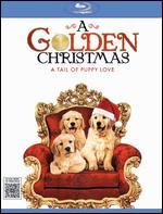 A Golden Christmas