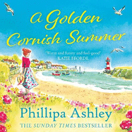A Golden Cornish Summer