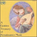 A Golden Treasury of Renaissance Music