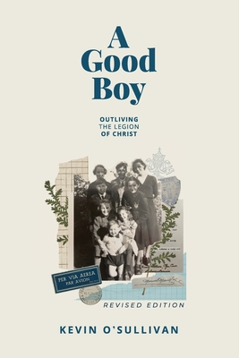 A Good Boy - O'Sullivan, Kevin