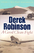A Good Clean Fight