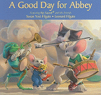A Good Day for Abbey