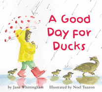 A Good Day for Ducks