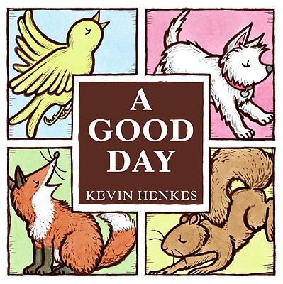 A Good Day - 