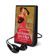 A Good Debutante's Guide to Ruin: The Debutante Files