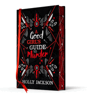 A Good Girl's Guide to Murder Collectors Edition