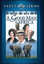 A Good Man in Africa