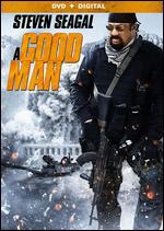 A Good Man [Includes Digital Copy]