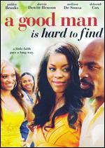 A Good Man is Hard to Find