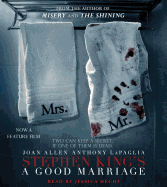A Good Marriage